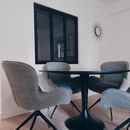 Apartment Centre Suquet Rez De Chaussee Entree Independante Cannes